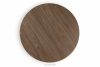 BALTE Rozkládací kulatý stůl 100-220 lefkas bukové dřevo lefkas - obrázek 16