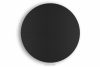 BALTE Rozkládací kulatý stůl 100-260 matný černý buk matná černá - obrázek 18
