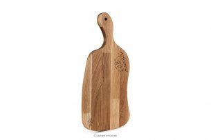 LIVO, https://konsimo.cz/kolekce/livo/ Dřevěné kuchyňské prkénko dubové olejované dřevo olejovaný dub - obrázek