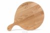 LESTE Dřevěné prkénko na pizzu Bukové dřevo olejovaný buk - obrázek 4