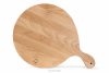 LESTE Dřevěné prkénko na pizzu Bukové dřevo olejovaný buk - obrázek 5