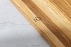 SOLIDA Kuchyňské prkénko obdélník dubové dřevo olejovaný dub - obrázek 21
