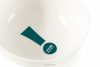 AD BELLA Mísa z tvrdého porcelánu 6 ks ecru ecru - obrázek 7