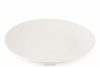 AD BELLA Jídelní souprava z tvrdého porcelánu 6 osob (18 ks.) ecru ecru - obrázek 3