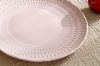 CMIELOW SOFIA Porcelánová kávová souprava 6 osob (18 ks) růžová růžová - obrázek 14