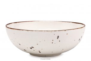 ALUMINA, https://konsimo.cz/kolekce/alumina/ Salátová mísa Cottage Cream Cottage Cream - obrázek