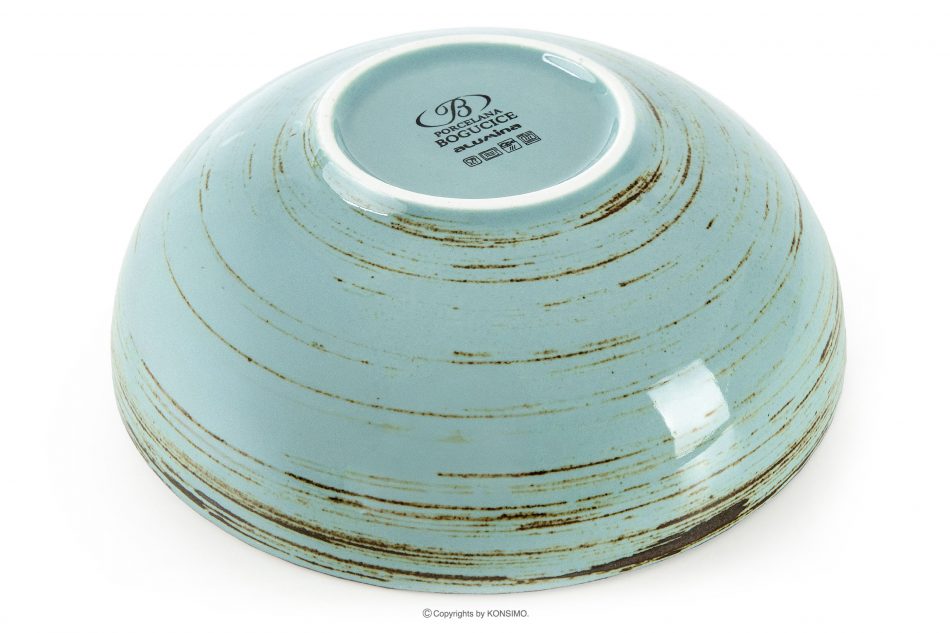 ALUMINA Salátová mísa Nostalgia Opal Nostalgia Opal - obrázek 4