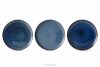 AD STRIPES Kávová souprava pro 6 osob (18 ks) reaktivní porcelán granátová barva tmavě modrá - obrázek 12